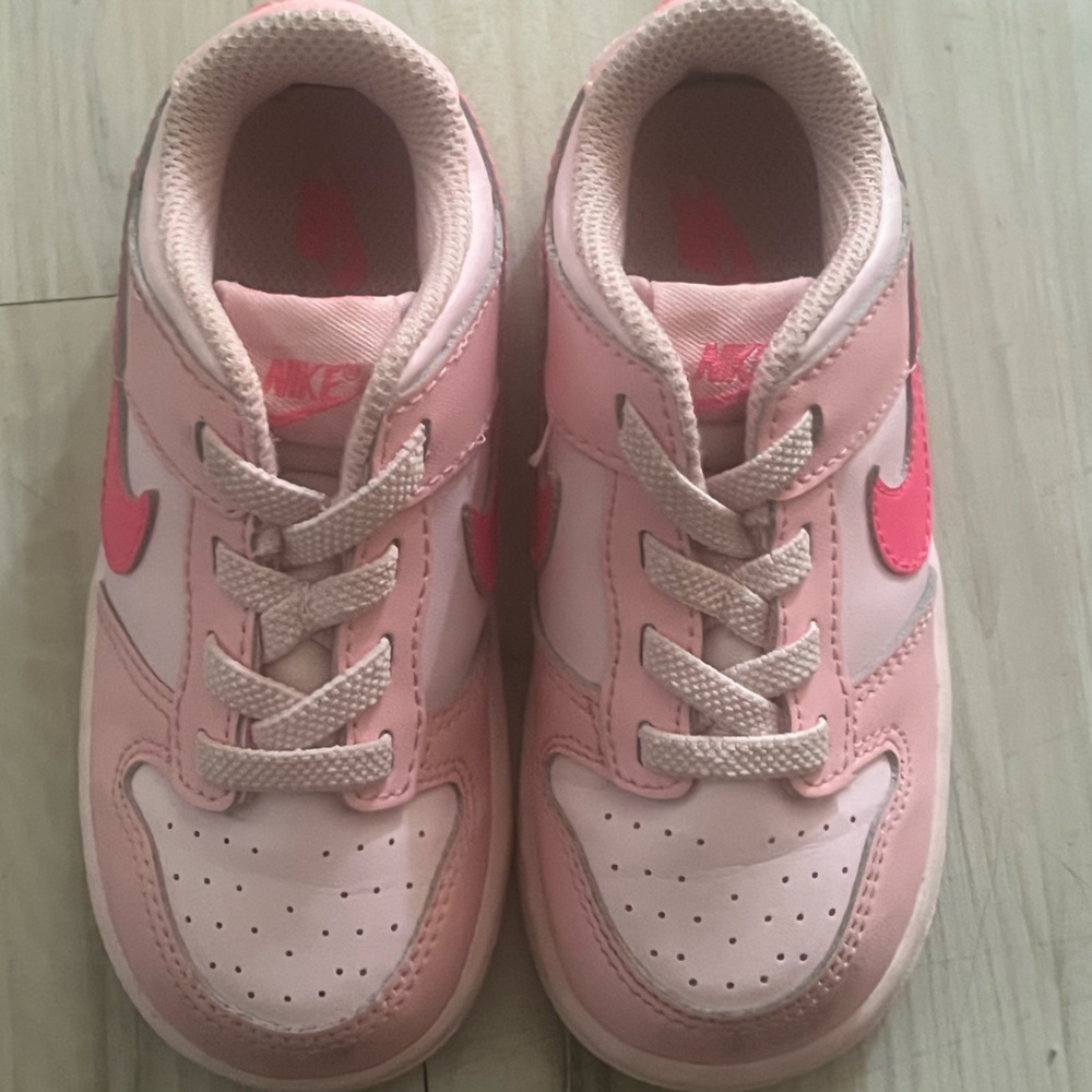 Nike Dunks